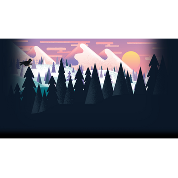 Steam Winter Sale 2020 - Mafia II Bird