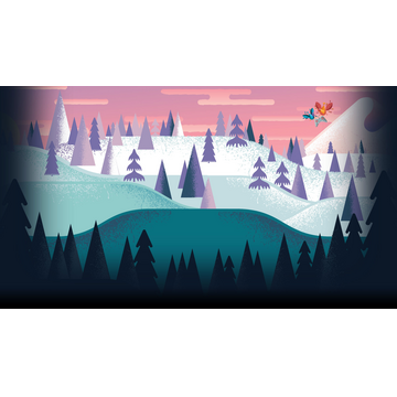 Steam Winter Sale 2020 - Kerfuffle