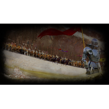 Holy Roman Empire (Profile Background)