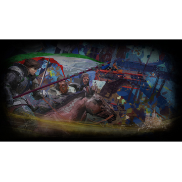 French (Profile Background)