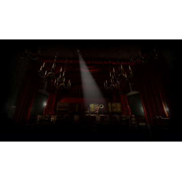 Eagle Junior's Theatre