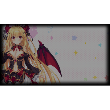 Haru (Profile Background)