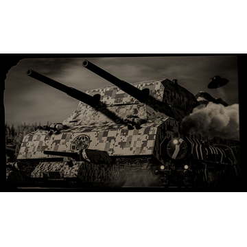 Project Wunderwaffe (Profile Background)