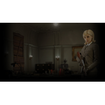 Julliette (Profile Background)