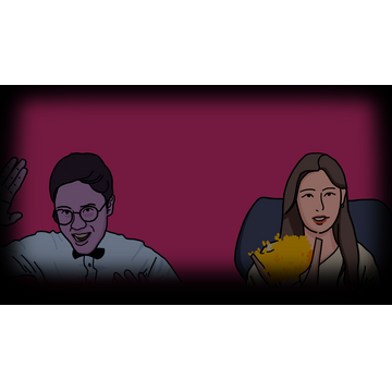 Kimo and Yumi Background