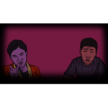 SideKicks Background