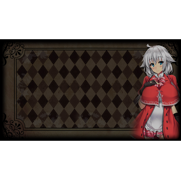 Serafina (Profile Background)