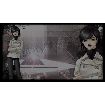 Yuko Takao (Profile Background)