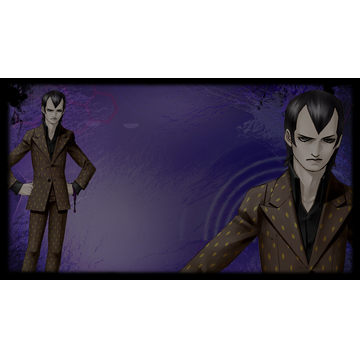 Hikawa (Profile Background)