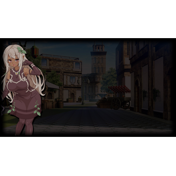 Chocolat (Profile Background)