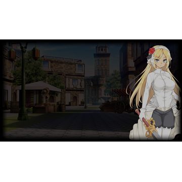 Liz (Profile Background)