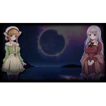 Casual Jeanne & Casual Princess Lily