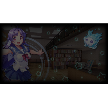 Kaname (Profile Background)