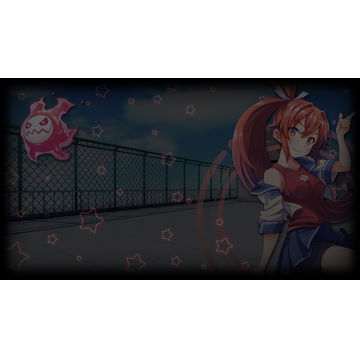 Akira (Profile Background)