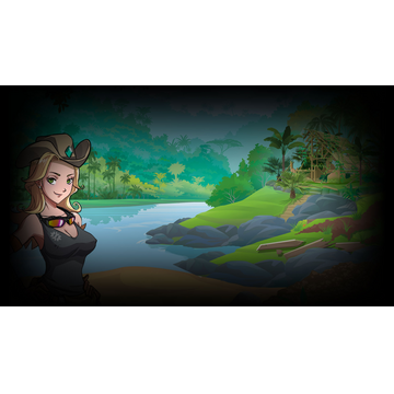 Cath (Profile Background)