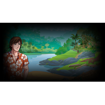 Jack (Profile Background)