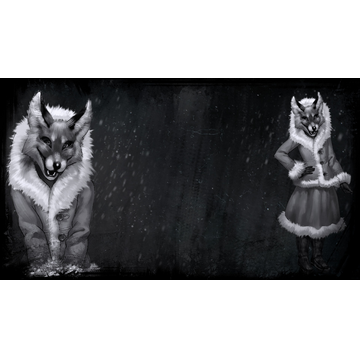 Alisa (Profile Background)