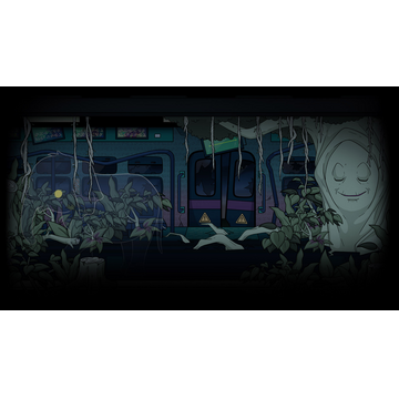 The Trees and The Wild