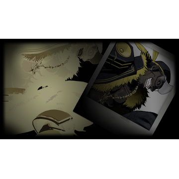 All Hail the Crownless King