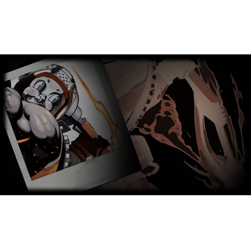 Paranormal Pyromaniac