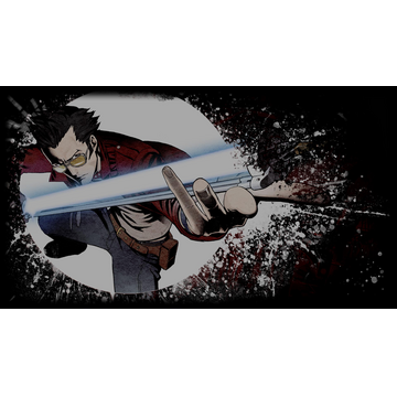 Beam Katana Enthusiast