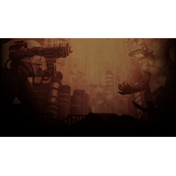 Weapons on the Battlefield