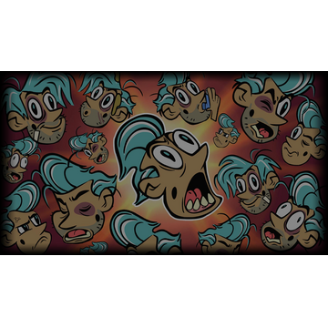 Randy (Profile Background)