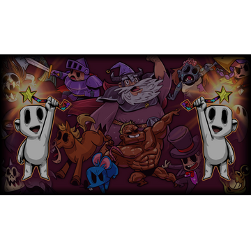 Nobody (Profile Background)