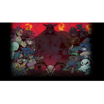 chromxtic (Profile Background)