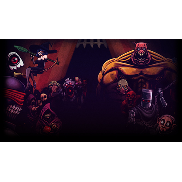 Welcome to Dead Estate