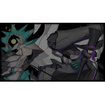 Tyrant and Thousand Faces