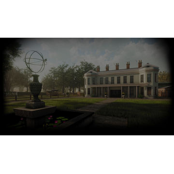 Crossley Riding School