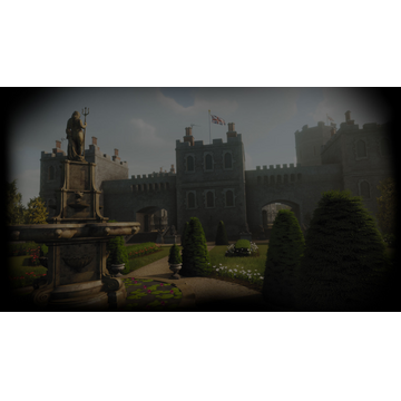 Westwell Castle (Profile Background)