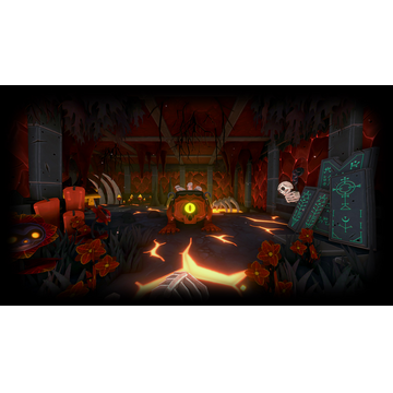 One More Dungeon 2 - Demon