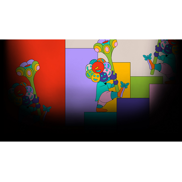 Best Game You Suck At (Profile Background)