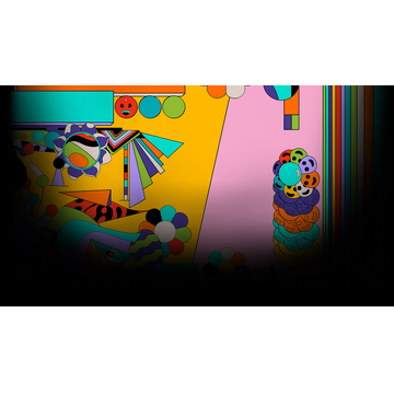 Most Innovative Gameplay (Profile Background)