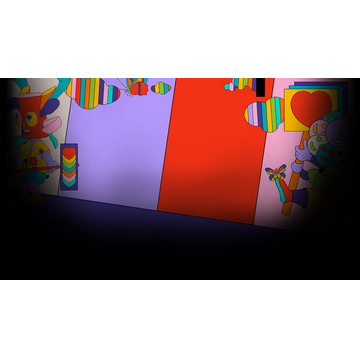 Labor of Love (Profile Background)