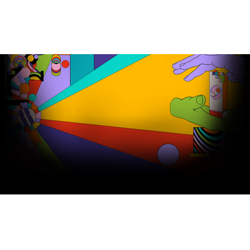 Game of the Year (Profile Background)