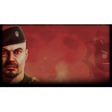 WANTED - Dwayne "The Ram" Rodriguez