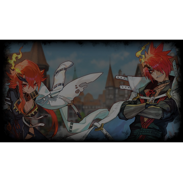 MAGLAM LORD : Killizerk