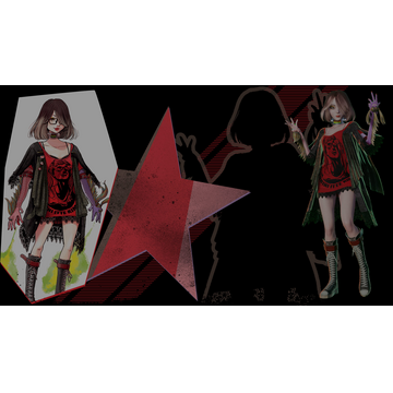 The Dark World Princess