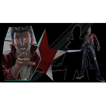 The Passing Assassin