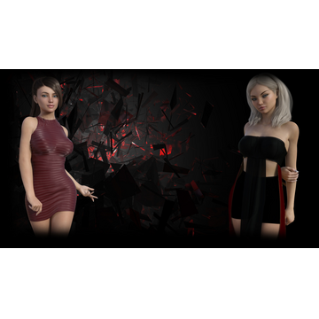 Jennifer and Laurie IJ