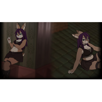 Rina (Profile Background)