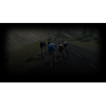 Mountain (Profile Background)