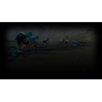 Mountain (Profile Background)