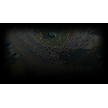 Peloton (Profile Background)