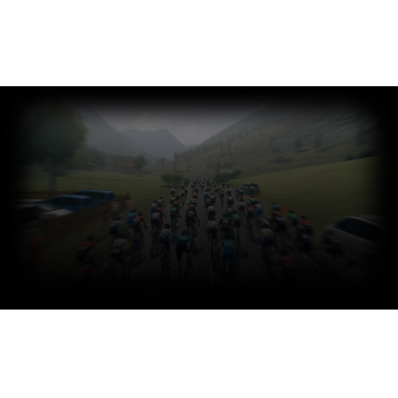 Valley (Profile Background)