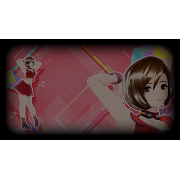 MEIKO (Profile Background)