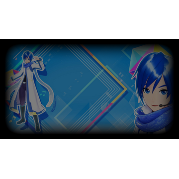 KAITO (Profile Background)